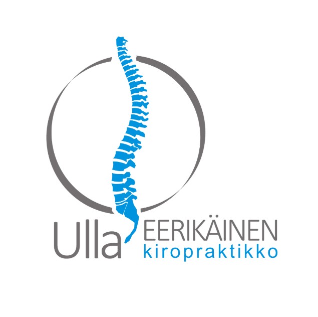 Kiropraktikko Eerikainen
